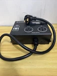 Islewire Smart Splitter For Ev And Dryer Circuit Breaker. Fixed Price $140.00.