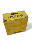 Vimar Idea 16016.B 2P 16AX One-way Rocker Switch White **new**. Fixed Price $15.99.