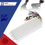 48/72V 1500W Electric E-bike Scooter Brushless Motor Speed Controller Usa. Fixed Price $21.34.