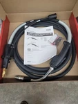 Lincoln Magnum Pro Curve 400A 15' Welding Gun K2952-2-10-45. Fixed Price $430.00.