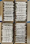 Legrand Pass Seymour TP8-W White Duplex Wall Plate 1-GANG Lot Of 98 Nos. Fixed Price $45.95.