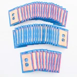 Leviton 89203-CVP Solid Pine Wood Receptacle Wallplate Duplex Outlet Cover 50PCS. Fixed Price $94.99.