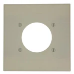 Leviton 80526-I Iv Wp 2G Power Outlet 2,145 Hole. Fixed Price $10.45.