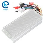 36- 48V 800W Motor Speed Controller Scooter Electric Bicycle E-bike Brushless. Fixed Price $22.50.
