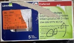 Total Leviton Decora 5603-2WM Way Light Switches (WHITE).15A-120/277V. Fixed Price $15.00.